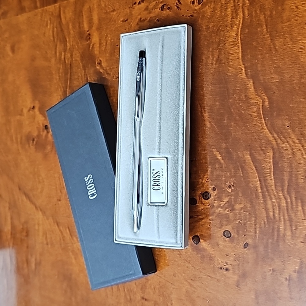 Cross Pen